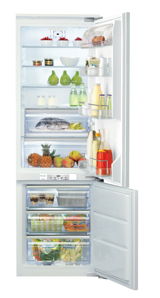 Einbau-Kühl-Gefrierkombination Bauknecht - KGIN 3184 A++ | Bauknecht DE