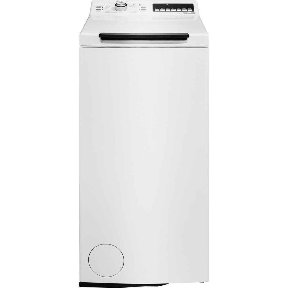Waschmaschine Bauknecht Wmt Style 722 Zen Bauknecht De