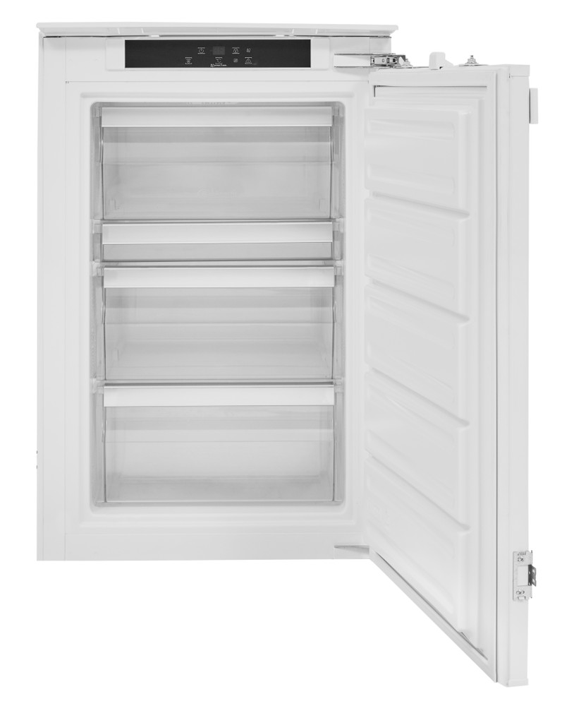 Bauknecht Gkn 17g4 A2+ Ws Gefrierschrank Test Bauknecht Gefrierschrank GKN ELITE