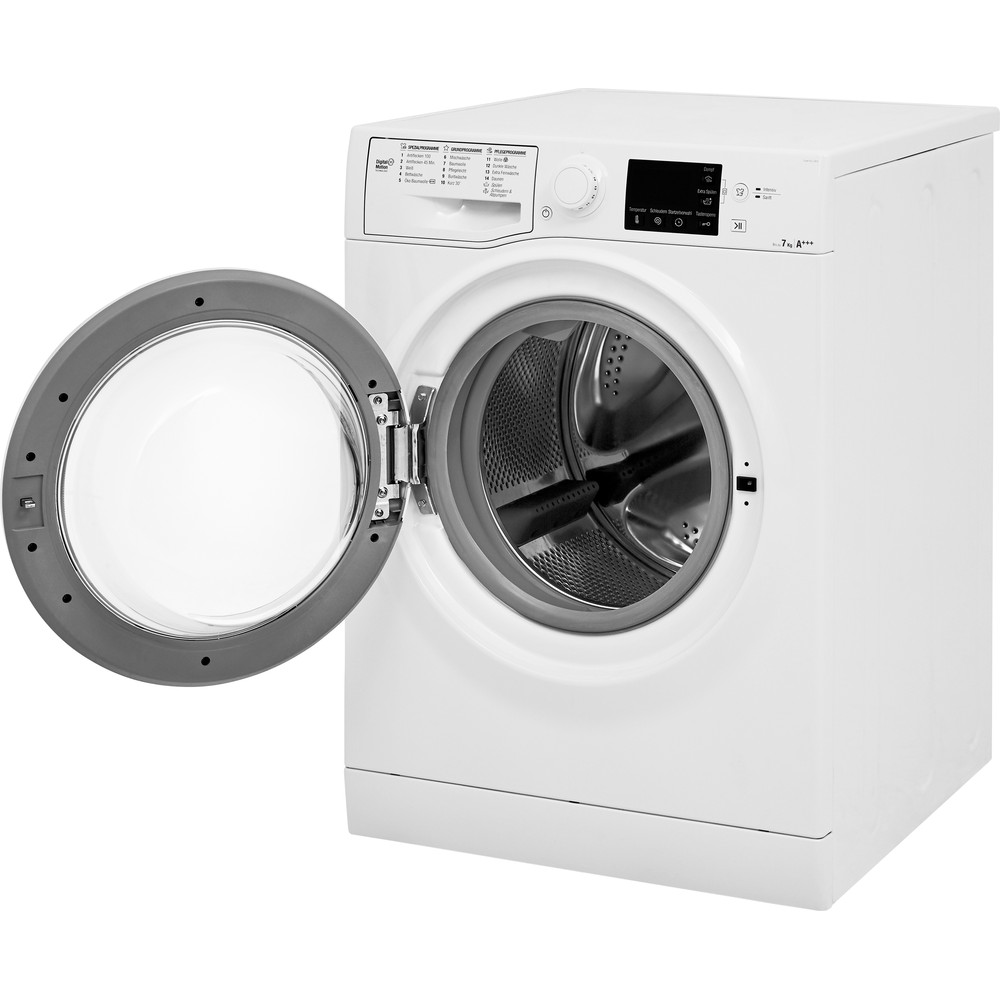 Waschmaschine Bauknecht - Super Eco 7418 | Bauknecht DE