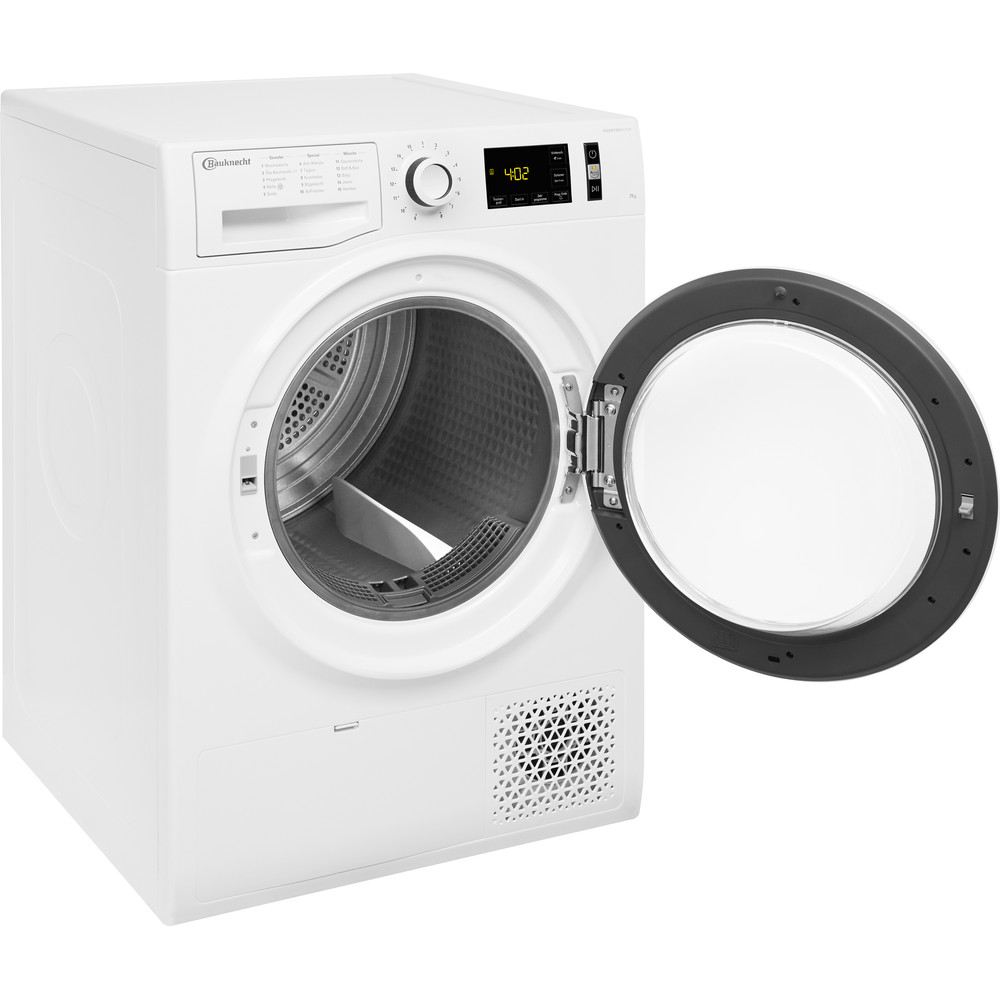Bauknecht Ultimate Care 7 Kg Trockner Filter Freistehend Trockner Bauknecht - T Pure M11 72WK DE | Bauknecht DE