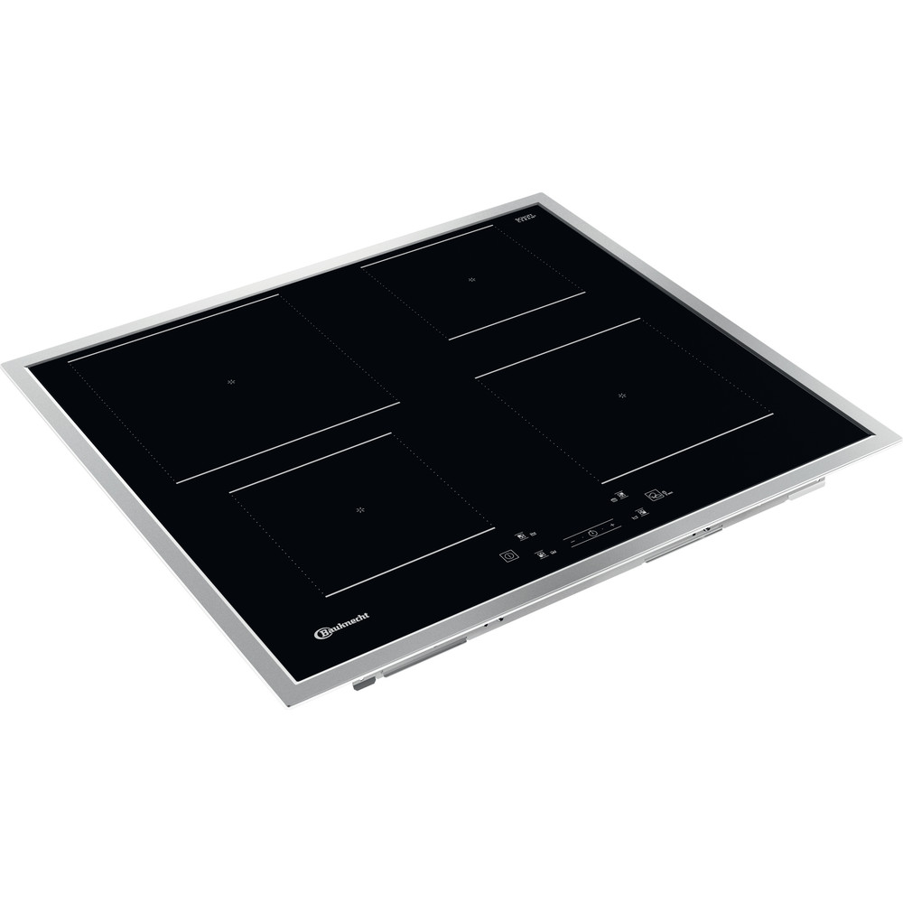Cerankochfeld mit Induktion Bauknecht - BQ 2760S FT | Bauknecht DE