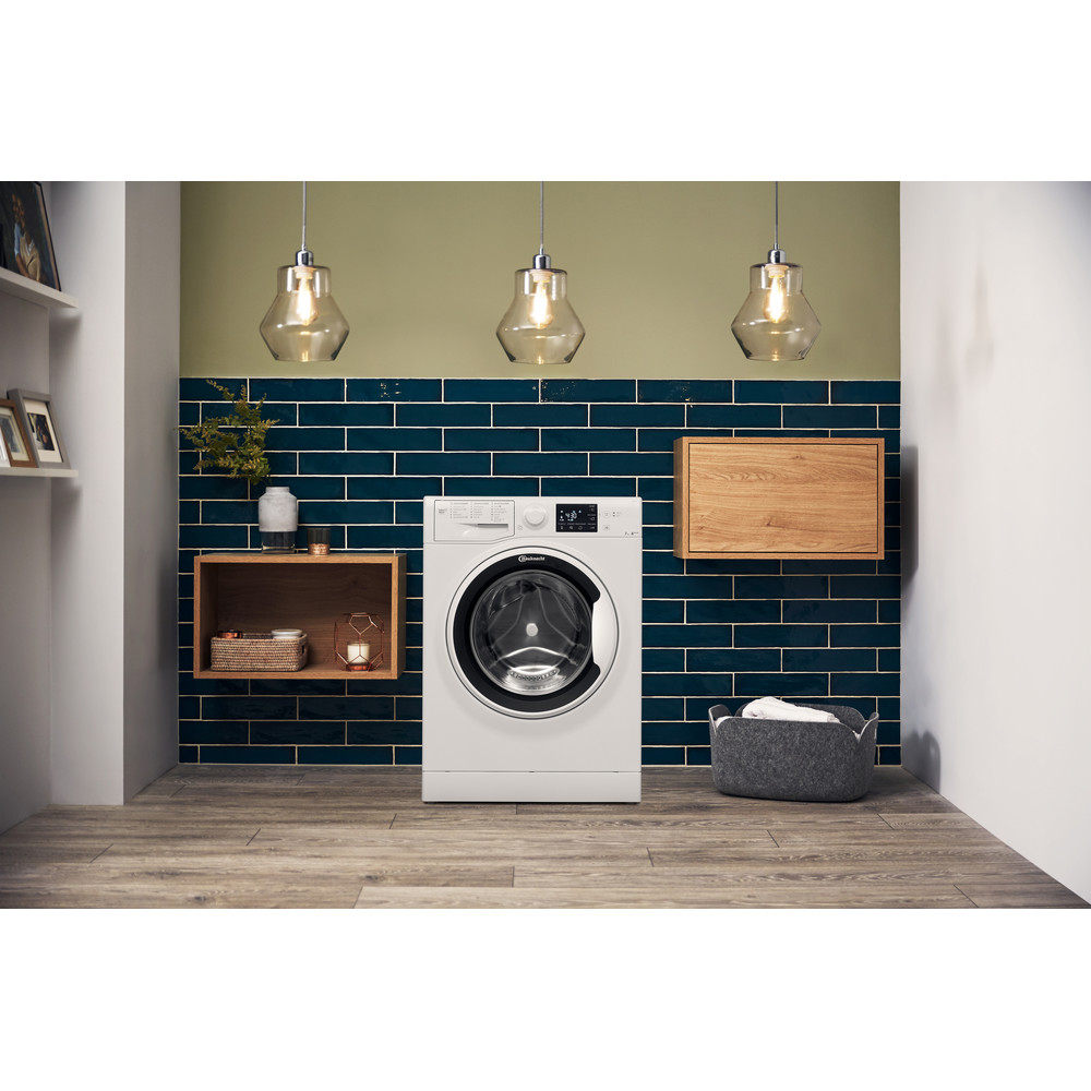 Waschmaschine Bauknecht - Super Eco 7418 | Bauknecht DE