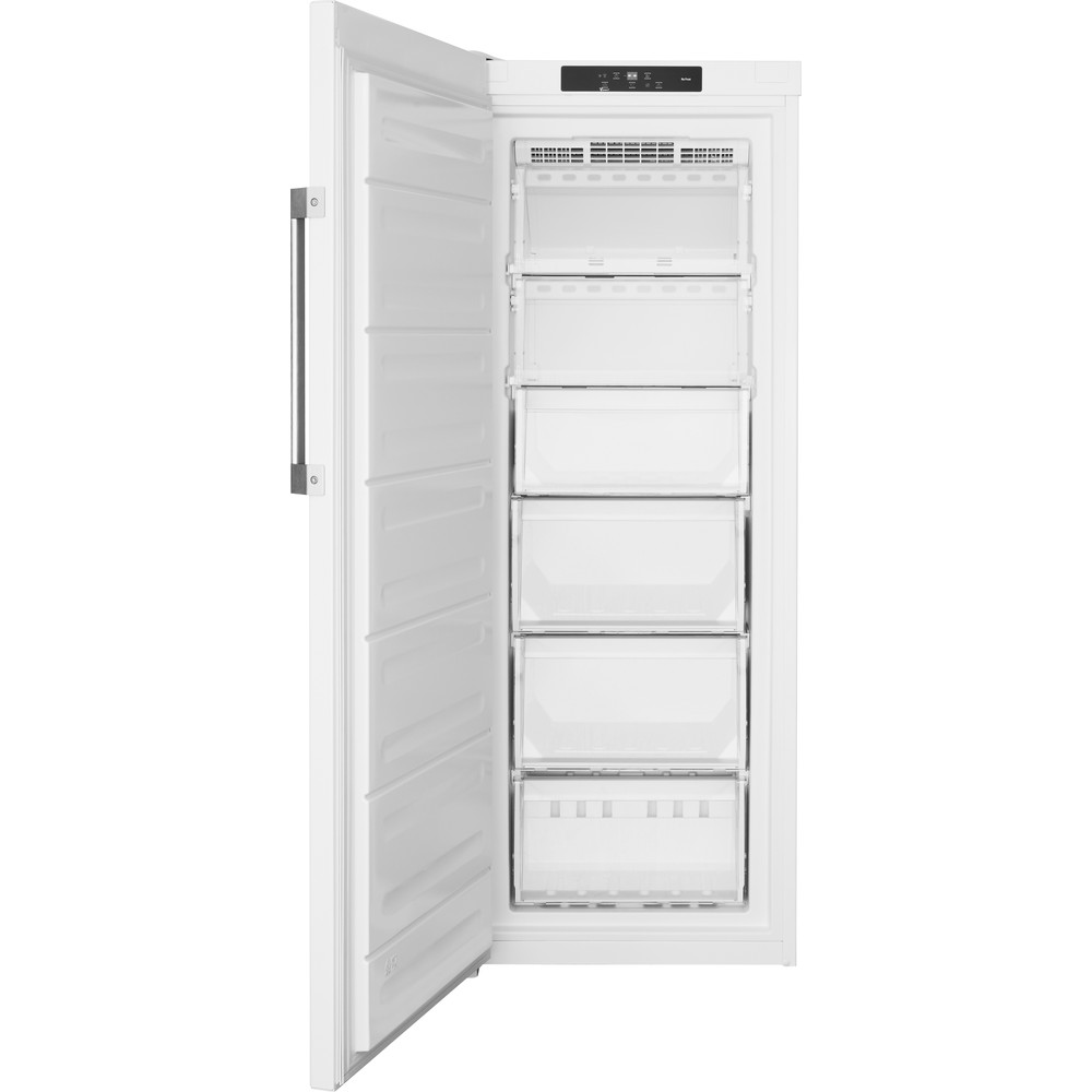 Bauknecht Gkn 17g4 A2+ Ws Gefrierschrank Test Freistehender Gefrierschrank Bauknecht - GKN 17G4 A2+ WS | Bauknecht DE